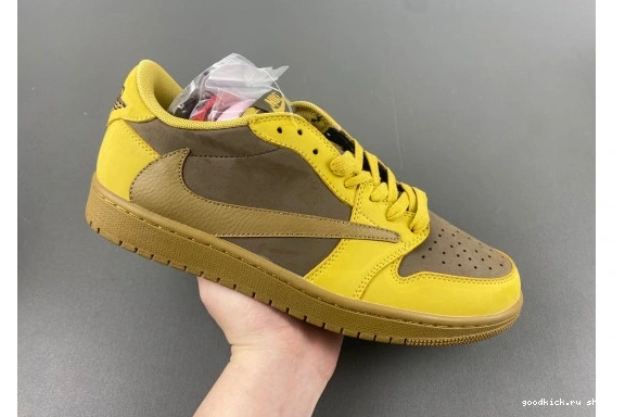 DM7866-665 1 RETRO OG LOW JORDAN DM7866-665 SCOTT TRAVIS SP 0412
